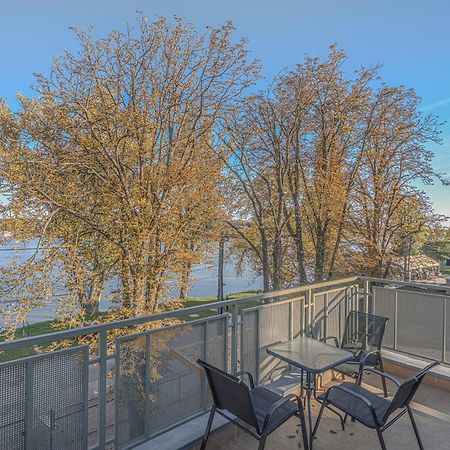 Holiday Beach Budapest Wellness Hotel With Sauna Park Ngoại thất bức ảnh