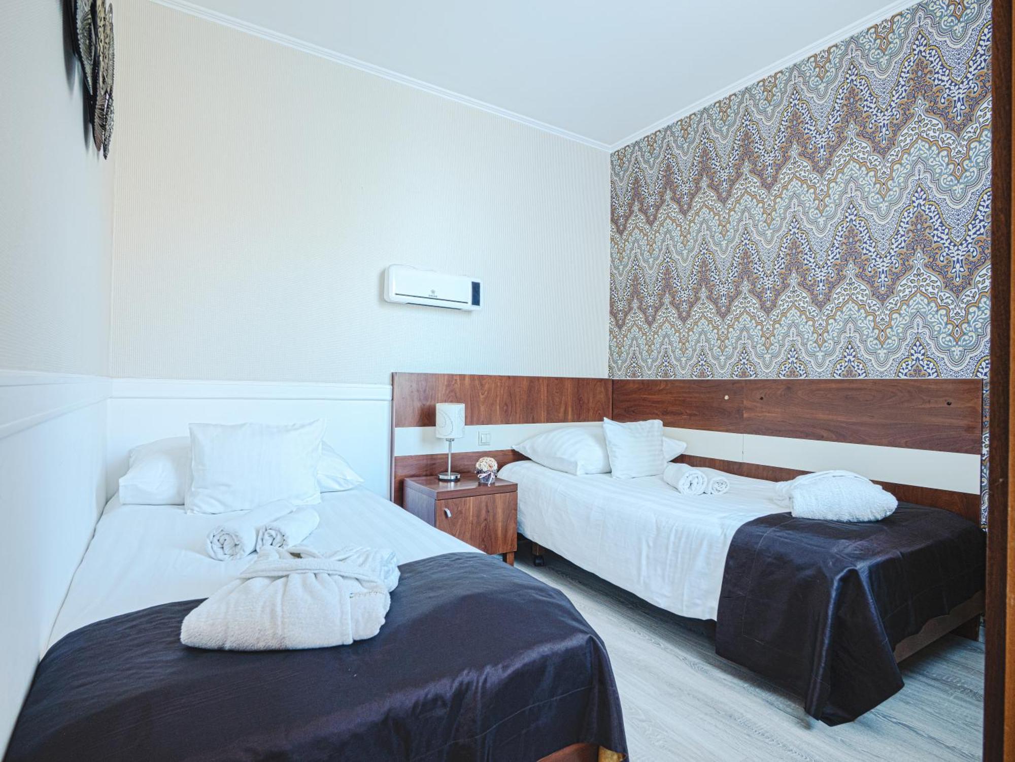 Holiday Beach Budapest Wellness Hotel With Sauna Park Ngoại thất bức ảnh