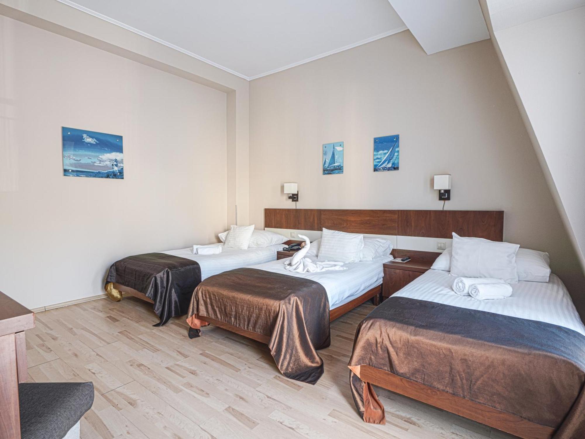Holiday Beach Budapest Wellness Hotel With Sauna Park Ngoại thất bức ảnh