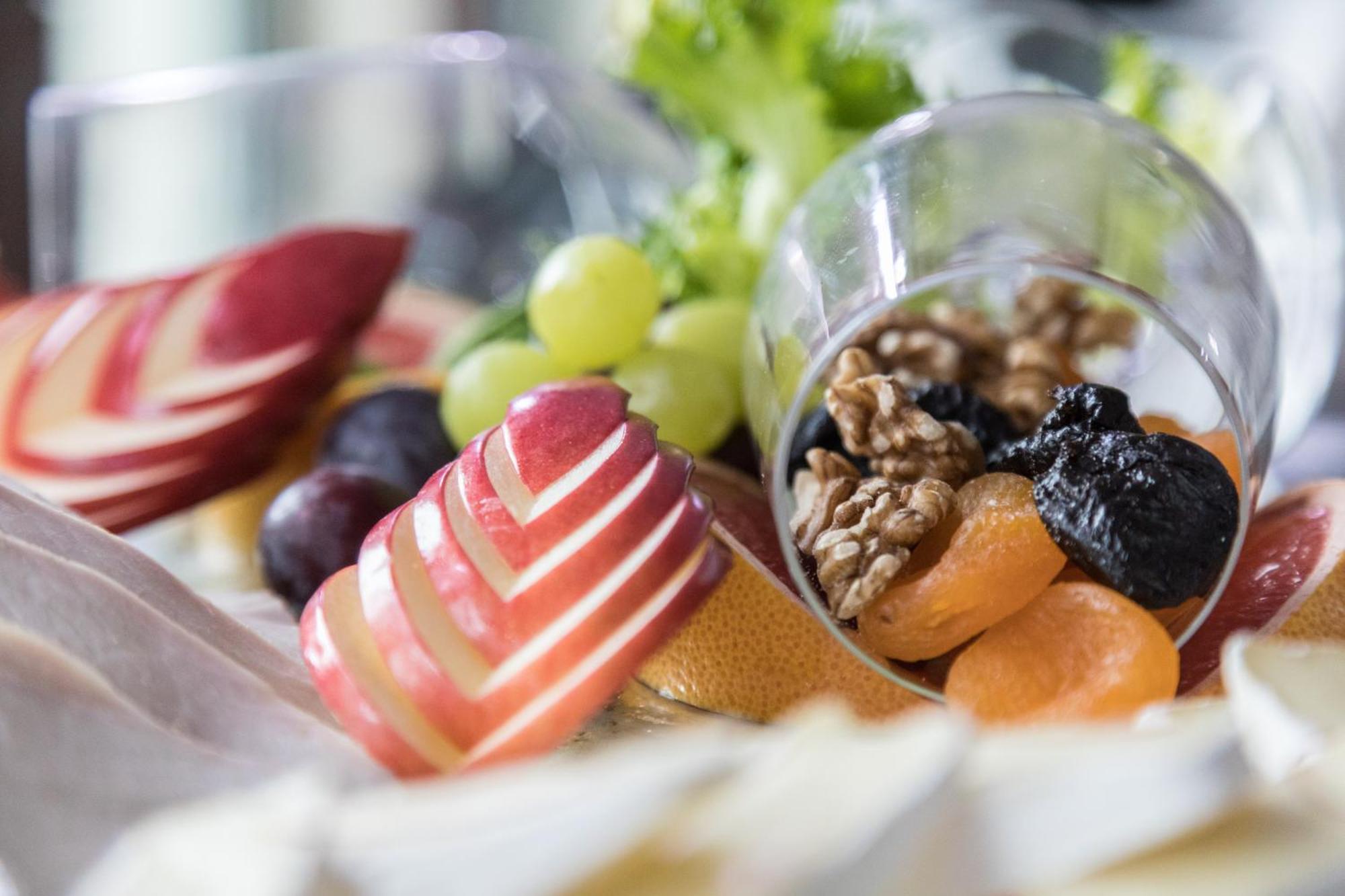 Holiday Beach Budapest Wellness Hotel With Sauna Park Ngoại thất bức ảnh